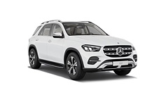 Used Mercedes-Benz GLE in Hyderabad