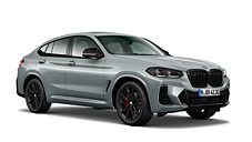 Used BMW X4 in Hyderabad