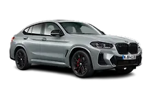 Used BMW X4 in Ahmedabad