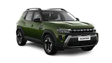 Used Renault Duster in Lucknow