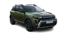 Used Renault Duster in Mumbai
