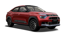 Used Citroen Basalt in Indore