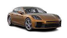 Used Porsche Panamera in Delhi