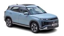 Used Hyundai Creta Electric in Delhi