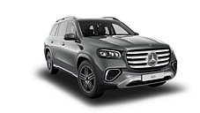 Used Mercedes-Benz GLS in Pune
