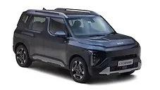 Used Kia Syros in Delhi
