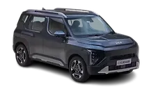 Used Kia Syros in Hyderabad