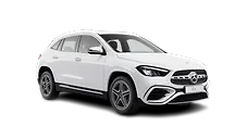 Used Mercedes-Benz GLA in Delhi
