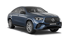 Used Mercedes-Benz GLE Coupe in Kanpur