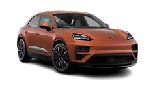 Used Porsche Macan in Mumbai