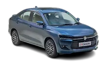 Used Maruti Suzuki DZire in Mumbai