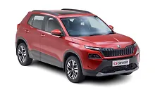 Used Skoda kylaq in Pune