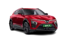 Used VinFast VF7 in Kolkata