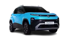 Used Tata Punch in Bangalore