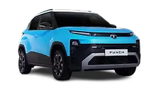 Used Tata Punch in Mumbai