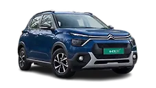 Used Citroen eC3 in Mumbai