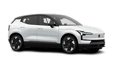 Used Volvo EX30 in Jaipur