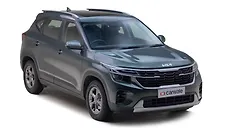 Used Kia Seltos in Bangalore