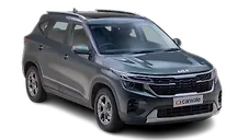 Used Kia Seltos in Ahmedabad
