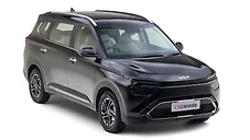 Used Kia Carens in Patna