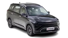 Used Kia Carens in Thane