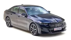 Used BMW i5 in Delhi