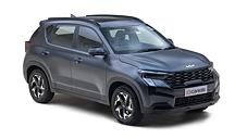 Used Kia Sonet in Alwar