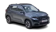 Used Kia Sonet in Hyderabad