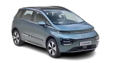 Used MG Windsor EV in Delhi