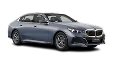 Used BMW 5-Series in Lucknow
