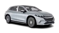 Used Mercedes-Benz Maybach EQS SUV in Delhi