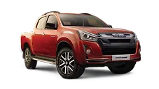 Used Isuzu D-Max V-Cross in Delhi