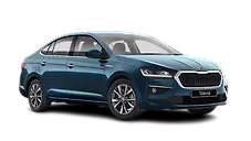 Used Skoda Slavia in Mohali