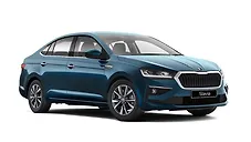 Used Skoda Slavia in Delhi