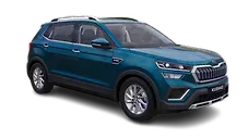 Used Skoda Kushaq in Hyderabad