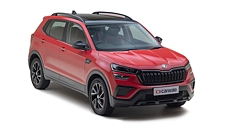 Used Skoda Kushaq in Delhi