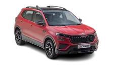 Used Skoda Kushaq in Ahmedabad