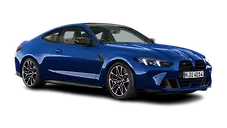 Used BMW M4 in Mumbai