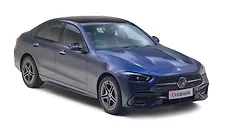 Used Mercedes-Benz C-Class in Gurgaon