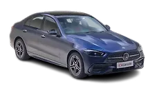 Used Mercedes-Benz C-Class in Delhi