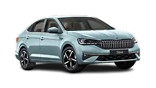 Used Skoda Slavia in Patna