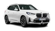 Used BMW X3 in Ahmedabad