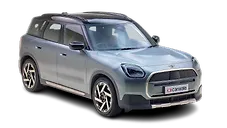 Used Mini Countryman electric in Mumbai