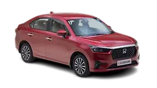 Used Honda Amaze in Mumbai