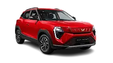 Used Mahindra 3XO EV in Mumbai