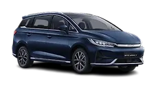 Used BYD eMax 7 in Delhi