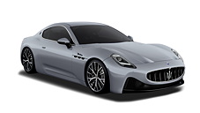 Used Maserati GranTurismo in Pune