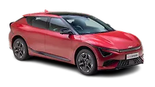 Used Kia EV6 in Mumbai