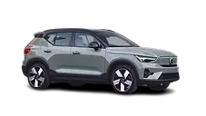 Used Volvo XC40 in Mumbai