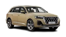 Used Audi Q7 in Delhi